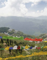 Amazing 5 Days 4 Nights Gangtok, Kalimpong, Lachung with Pelling Vacation Package