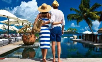 Ecstatic 5 Days 4 Nights Goa Tour Package by Travistan