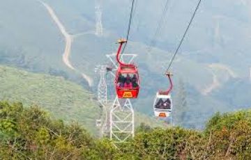 Magical 7 Days 6 Nights Bagdogra Tour Package