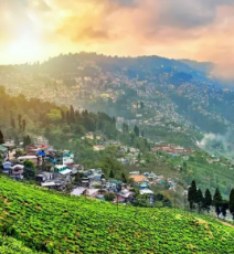 Ecstatic 4 Days Gangtok to Pelling Trip Package