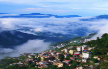 Ecstatic 4 Days Gangtok to Pelling Trip Package