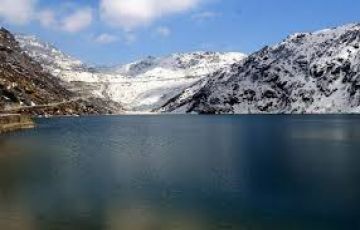 Magical 7 Days Bagdogra to Darjeeling Holiday Package