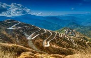 Gangtok with Bagdogra Tour Package for 7 Days 6 Nights
