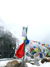 Pleasurable 6 Days 5 Nights Darjeeling, Gangtok, Lachen and Lachung Tour Package