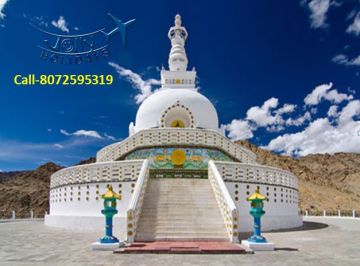 Best Thimphu Sightseeing Tour Package for 4 Days