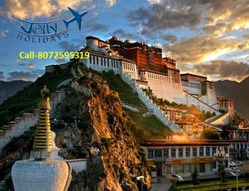 Heart-warming 4 Days Bhutan Tour Package Rs12000, Thimphu Sightseeing, Thimphu  Paro with Paro Airport Vacation Package