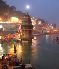 Best 4 Days 3 Nights Haridwar, Yamunotri and Rishikesh Trip Package