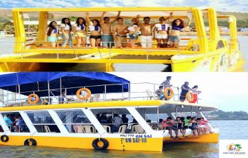 Heart-warming 4 Days 3 Nights Goa, South Goa with North Goa Tour Package