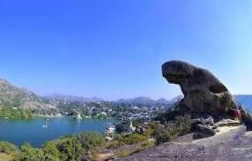 Mount Abu Tour Package for 3 Days 2 Nights