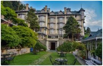 Heart-warming 6 Days 5 Nights Bagdogra Vacation Package