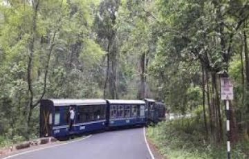 Ecstatic 4 Days 3 Nights Gangtok with Bagdogra Holiday Package