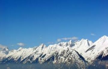 Memorable Chandigarh Tour Package for 7 Days