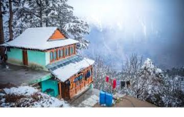 Heart-warming Manali Tour Package for 6 Days
