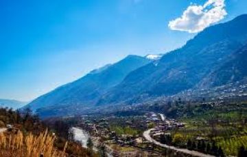 Ecstatic 4 Days Amritsar with Chandigarh Vacation Package