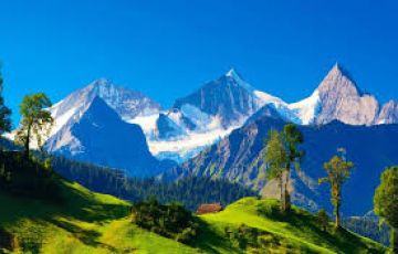 Manali and Delhi Tour Package for 6 Days