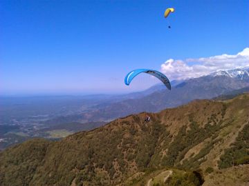 Memorable Kufri Tour Package for 7 Days 6 Nights