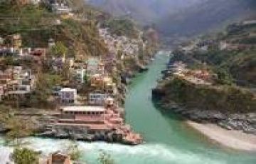 Best 7 Days Haridwar Vacation Package