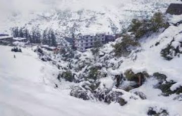 Beautiful Delhi Tour Package from Chandigarh