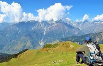 Pleasurable Amritsar Tour Package for 7 Days