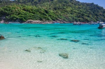 Port Blair Tour Package for 7 Days 6 Nights
