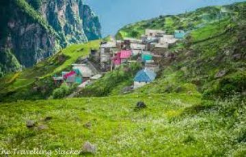 Amazing Amritsar Tour Package from Chandigarh