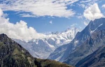 Best 7 Days Delhi Vacation Package by LOGIX DESTINATIONS