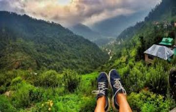 Experience 7 Days 6 Nights Delhi and Pathankot Holiday Package