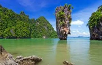 Experience Havelock Island Tour Package for 5 Days 4 Nights