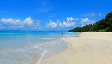 Experience Havelock Island Tour Package for 5 Days 4 Nights