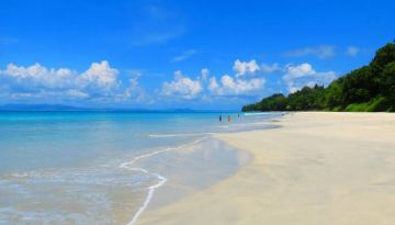 Experience Havelock Island Tour Package for 5 Days 4 Nights