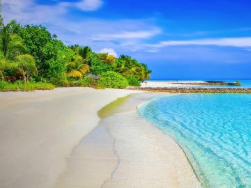 Family Getaway 6 Days 5 Nights Havelock Island Holiday Package