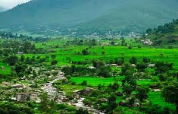 Magical 10 Days Delhi and Amritsar Holiday Package