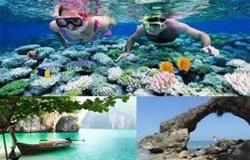 Delightful Andaman Tour Package 8 N and 9 D