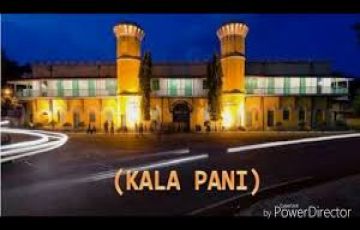 6 Days 5 Nights City Tour Tour Package