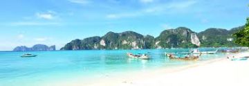 Heart-warming 4 Days Port Blair and Havelock Island Vacation Package
