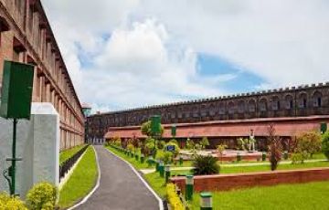 Heart-warming 4 Days Port Blair and Havelock Island Vacation Package