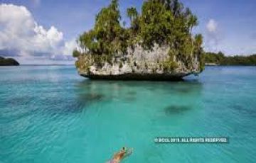 Magical 3 Nights 4 Days Port Blair Tour Package by The Mines Travels