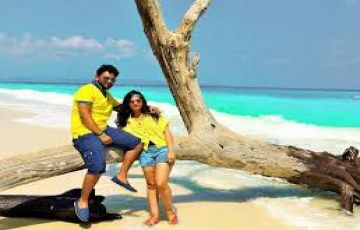 Magical 3 Nights 4 Days Port Blair Tour Package by The Mines Travels