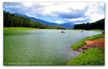 Memorable 5 Days Munnar, Thekkady with Alleppey Tour Package