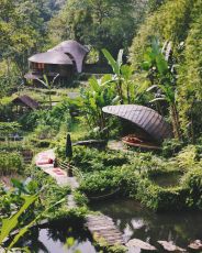 Family Getaway 6 Days Kuta, Ubud and Bali Trip Package