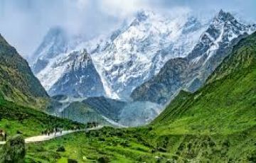 Pleasurable 5 Days 4 Nights Delhi Vacation Package