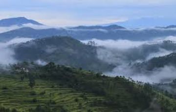 Best 4 Days 3 Nights Mussoorie and New Delhi Vacation Package