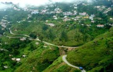 Magical 3 Days Dehradun to Mussoorie Tour Package