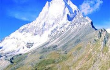 Best 6 Days 5 Nights Nainital with Delhi Trip Package