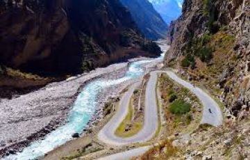 Magical 4 Days Nainital and Delhi Tour Package