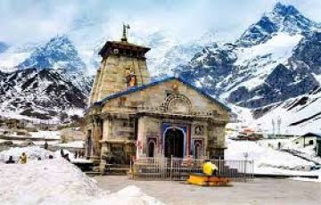 Haridwar and Delhi Tour Package for 4 Days from Delhi