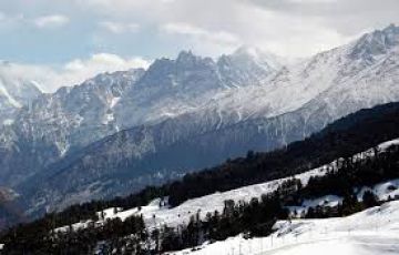 Heart-warming New Delhi Tour Package for 7 Days