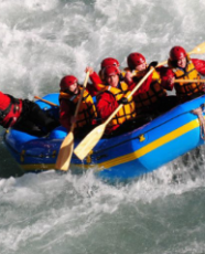 Memorable 6 Days Haridwar to Auli Trip Package