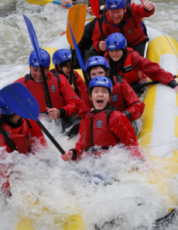 Memorable 6 Days Haridwar to Auli Trip Package