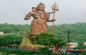 Amazing 5 Days Rishikesh to Auli Vacation Package